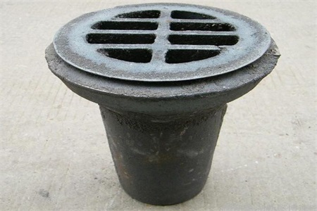 九江泄水管