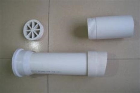 九江pvc泄水管
